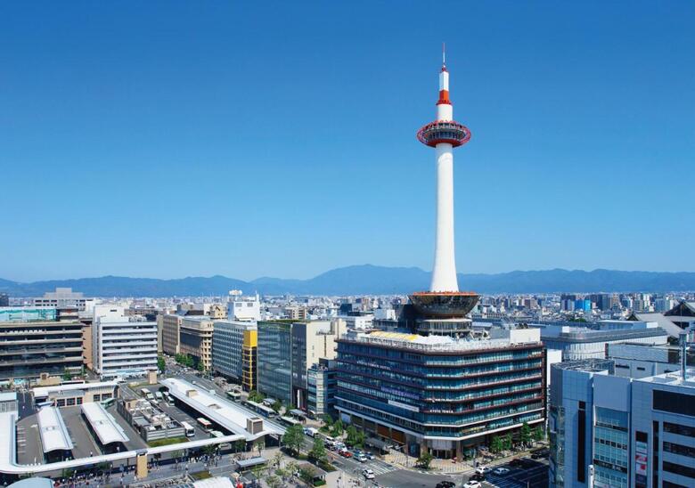Ab Hotel Kyoto Shijo Horikawa