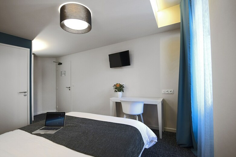 Hotel H�tel Du Port