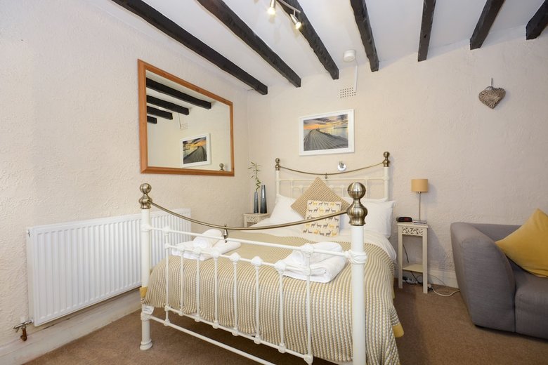 Bed & Breakfast Hawthorn Farm Guest House