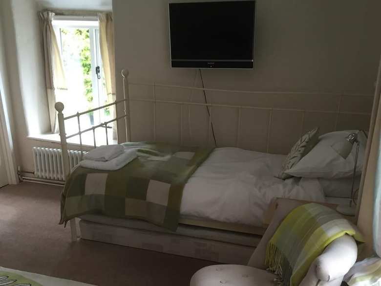 Bed & Breakfast Hawthorn Farm Guest House