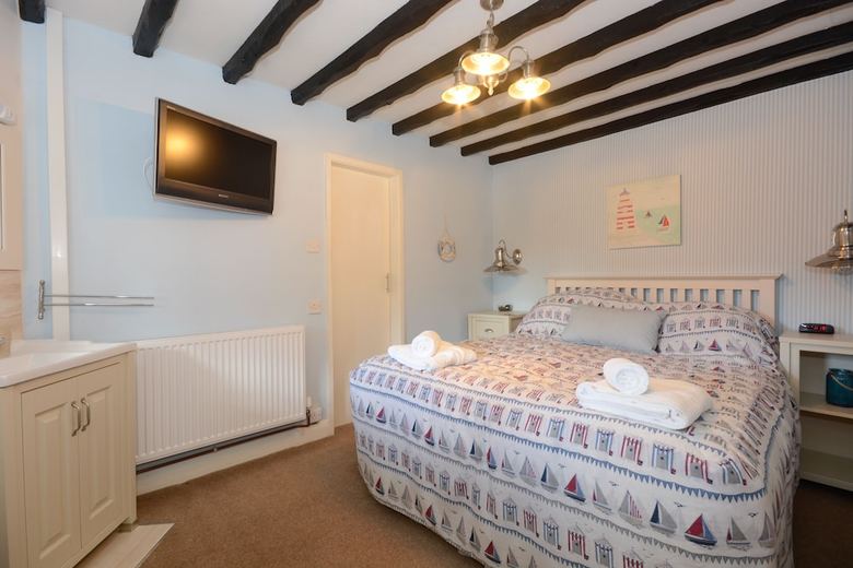 Bed & Breakfast Hawthorn Farm Guest House