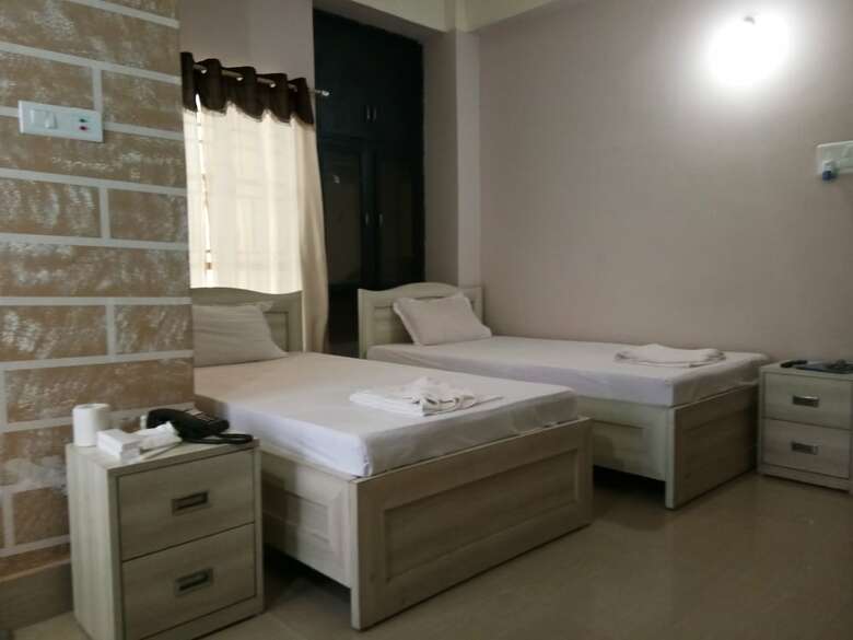 Hotel Siddarth Palace