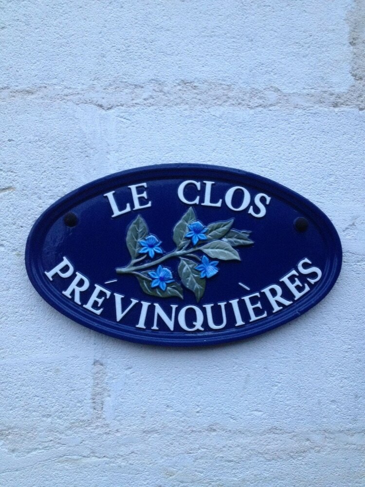 Hotel Le Clos Previnquieres