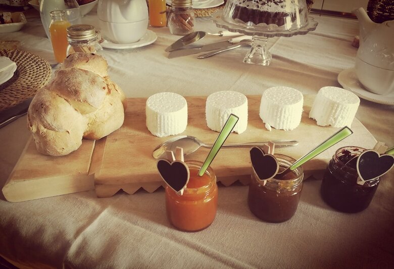 Bed & Breakfast L'antico Borgo