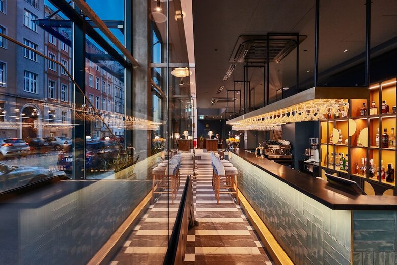 Best Western Premier Hotel City Center