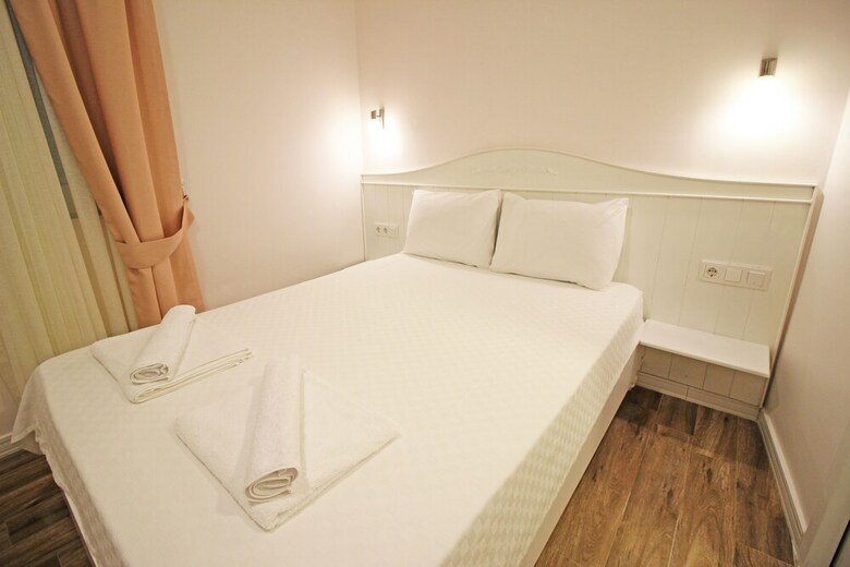 Hotel Bozcaada Denizyildizi Otel