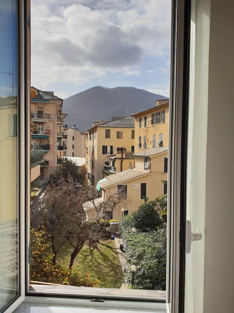 Hotel House Camogli