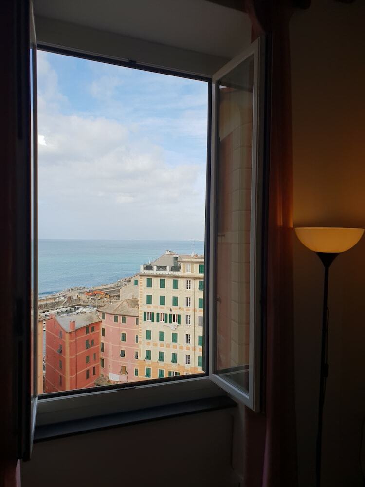 Hotel House Camogli