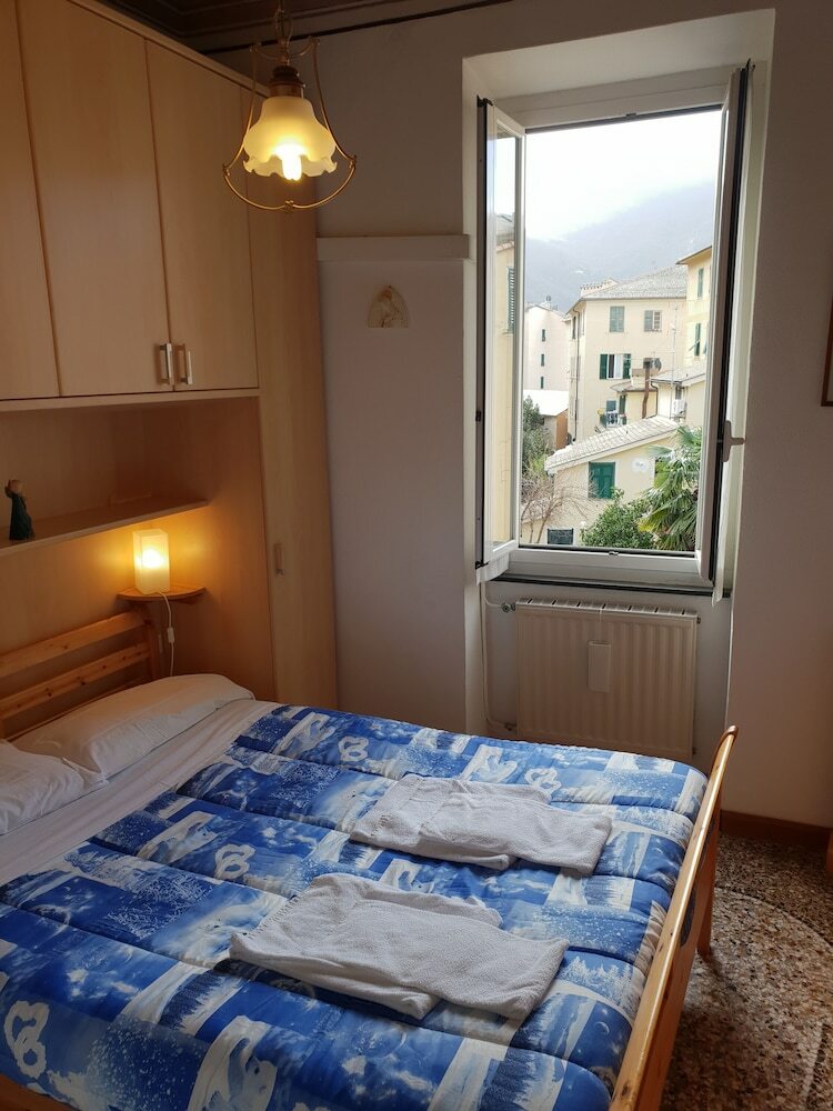 Hotel House Camogli