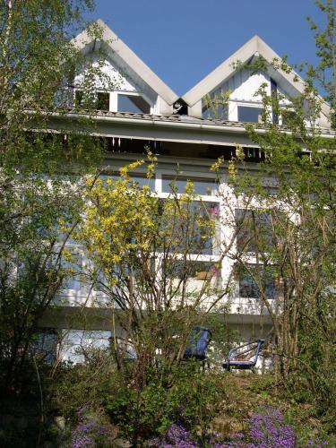 Bed & Breakfast Bio Gesundheitshotel Haus Sonnenstein