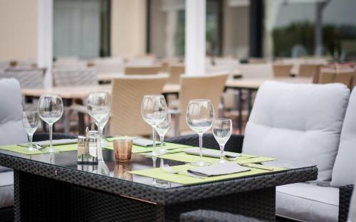 Ringhotel Seehotel Schwanenhof