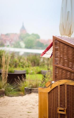 Ringhotel Seehotel Schwanenhof