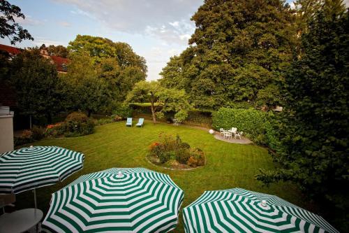 Hostal Hotel Garni Schacherer