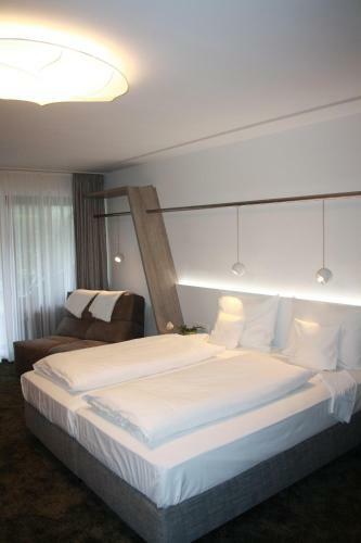 Hostal Appartement-hotel Im Weingarten
