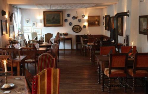 Hostal Landgasthof Hirschen