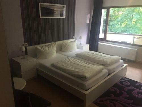 Hostal Hotel Pension Klosterhof