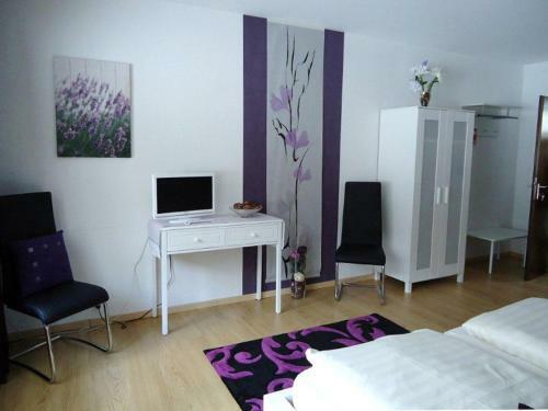 Hostal Hotel Pension Klosterhof