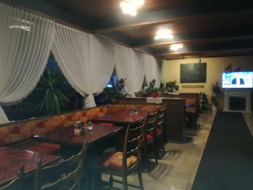 Hostal Hotel Pension Klosterhof