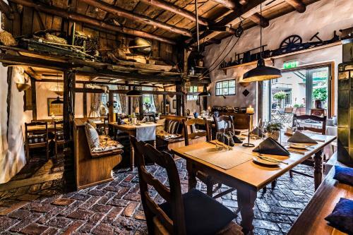 Wellings Romantik Hotel Zur Linde