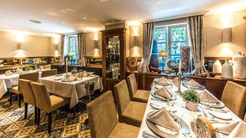 Wellings Romantik Hotel Zur Linde