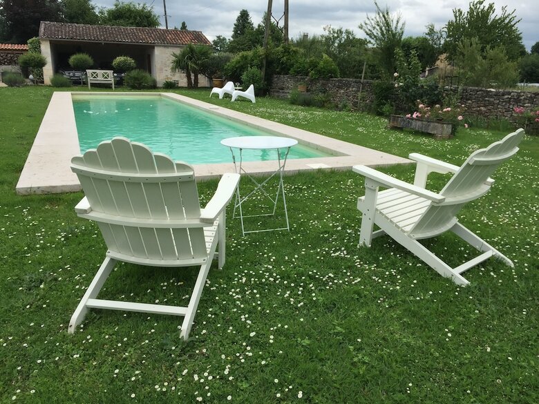 Hotel Du C�t� De L'ombri�re
