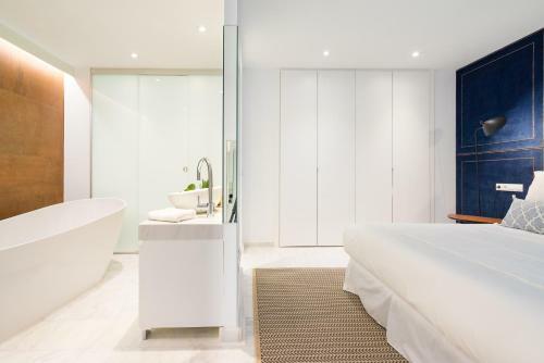 Apartamentos Iloftmalaga Premium Alameda Principal