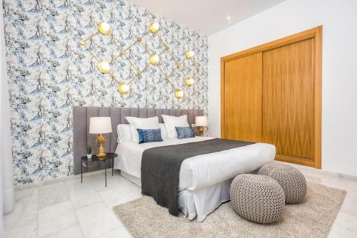 Apartamentos Iloftmalaga Premium Alameda Principal