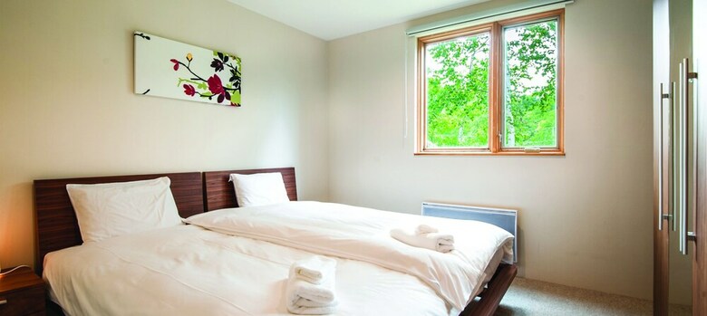 Apartamento Country Resort Niseko