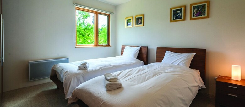Apartamento Country Resort Niseko