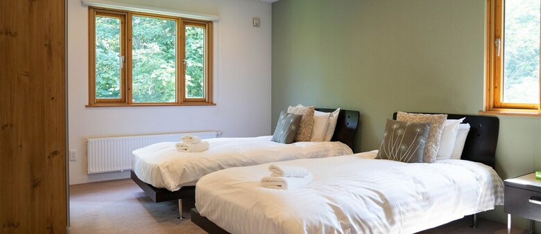 Apartamento Country Resort Niseko