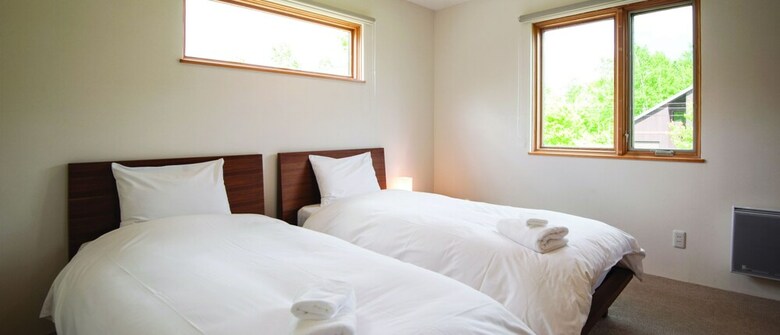 Apartamento Country Resort Niseko