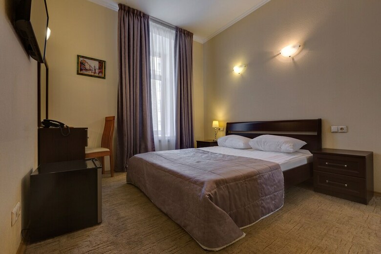 Hotel Solo Na Bolshom Prospekte