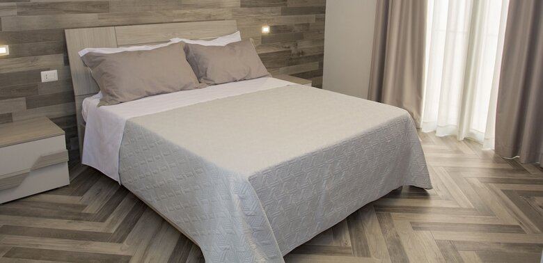 Apartamento Marsala In...centro