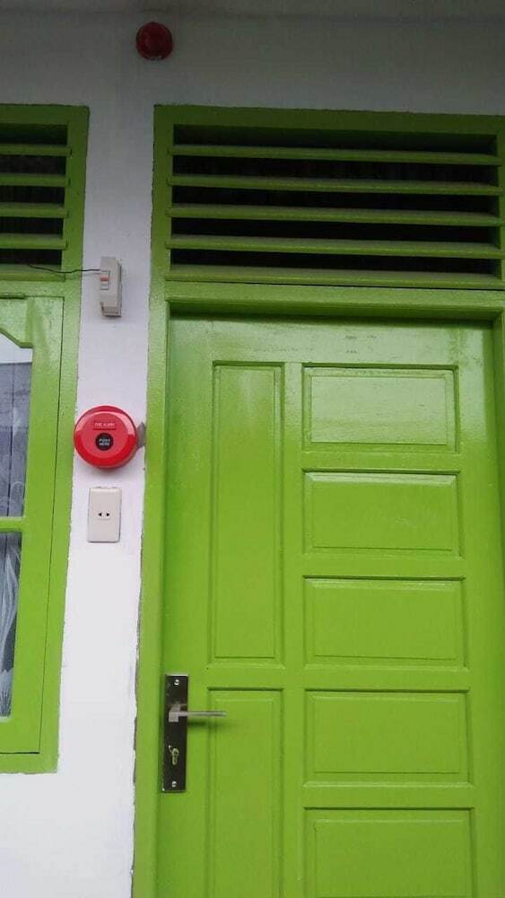 Hotel Home Stay Ridho Ilaahi Duri Riau