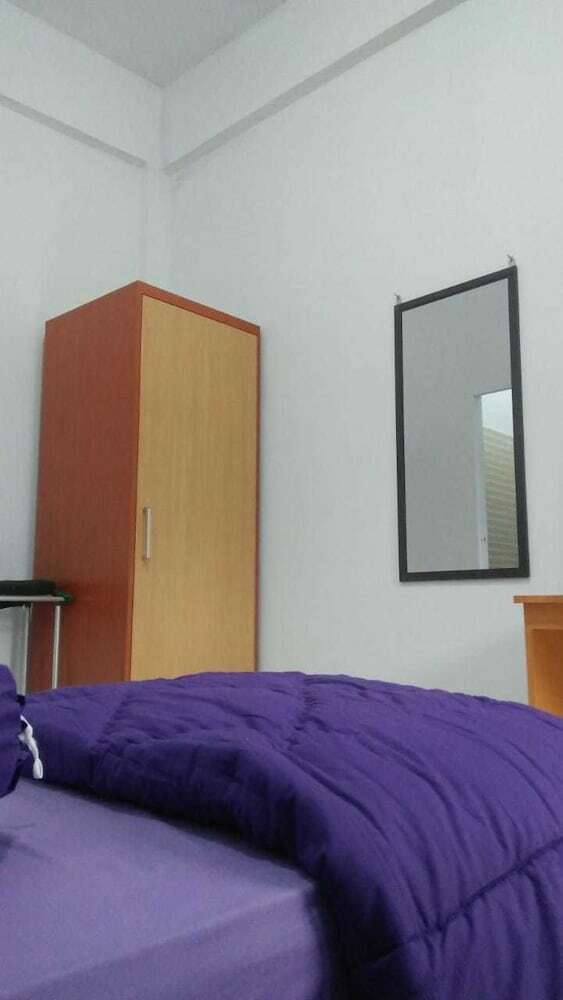 Hotel Home Stay Ridho Ilaahi Duri Riau