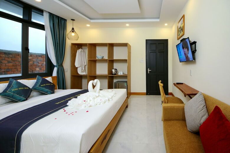 Hotel Home Sweet Home Villa