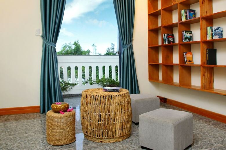 Hotel Home Sweet Home Villa