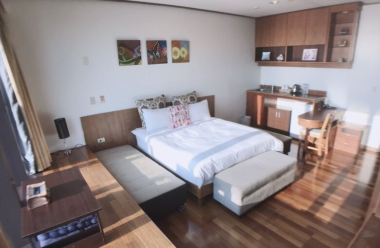 Hotel 85ocean Star