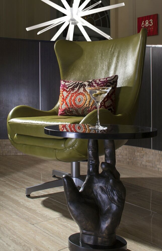 Hotel Indigo Atlanta Midtown