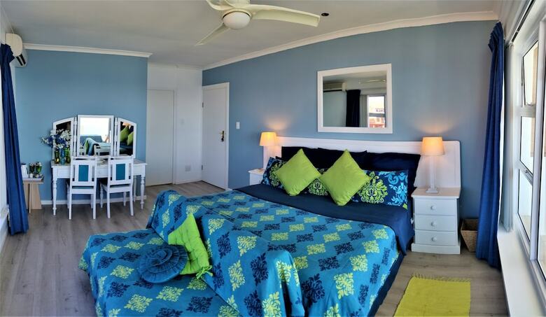 Hotel Penguinden