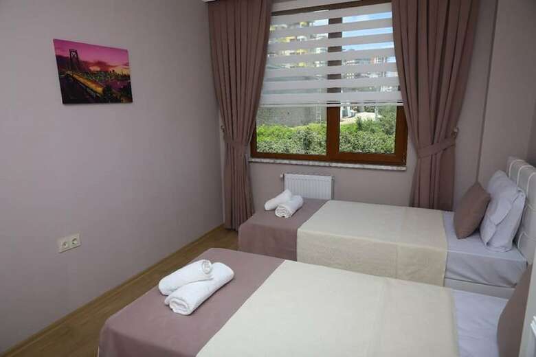 Apartamento Dream Of Holiday Centrum