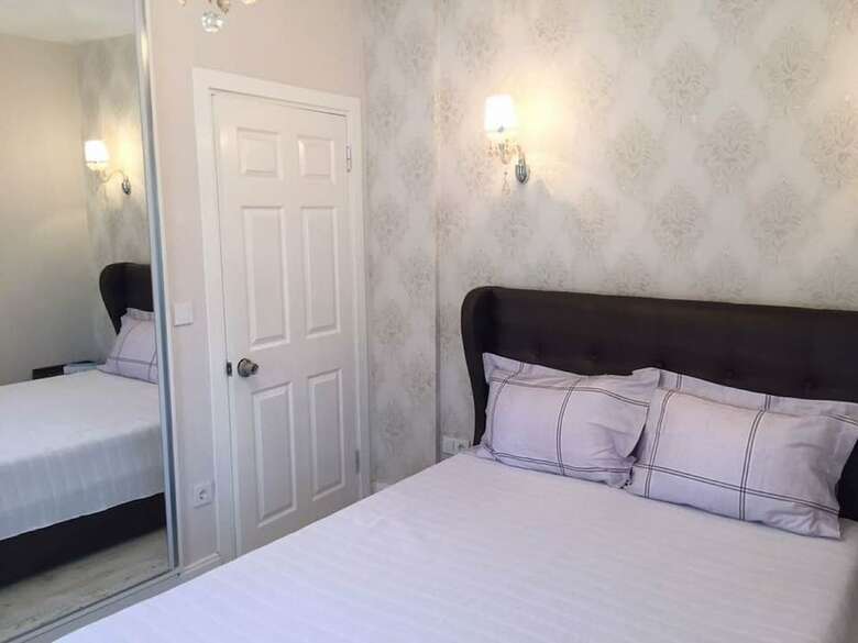 Apartamento Dream Of Holiday Centrum