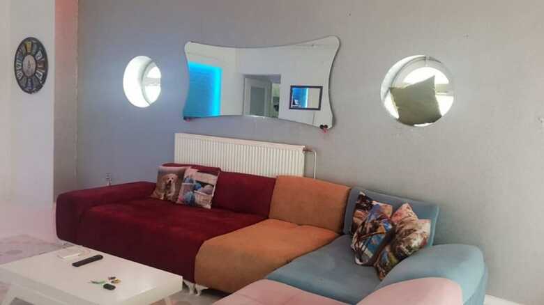 Apartamento Dream Of Holiday Centrum