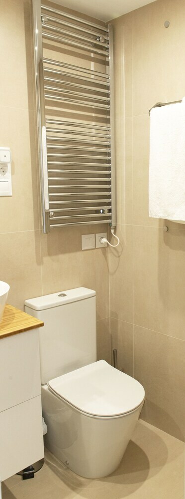 Apartamentos La Tierra Sur