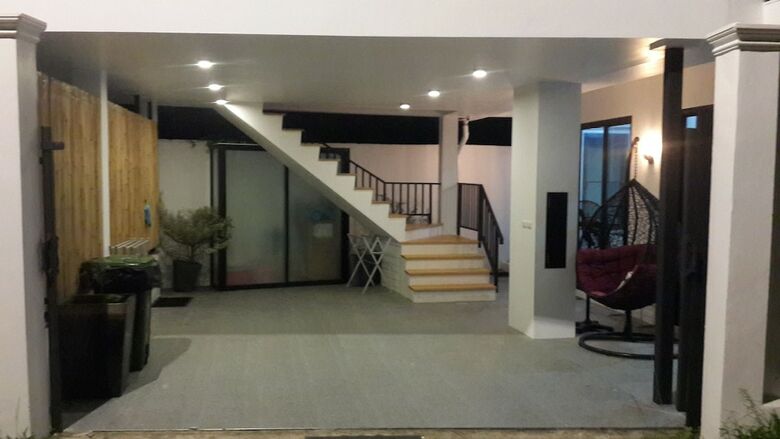 3br Pool Villa Near Beach And Laguna