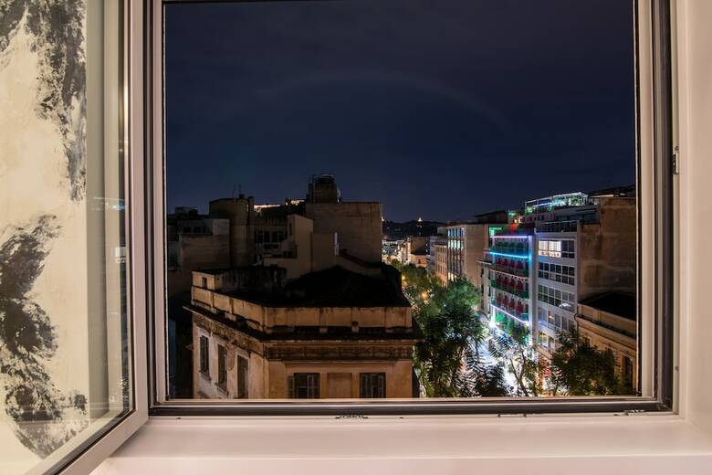 Apartamentos Athina Streetapartments