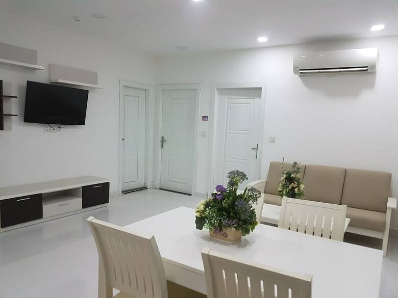 Hotel Ratana Residence Tower