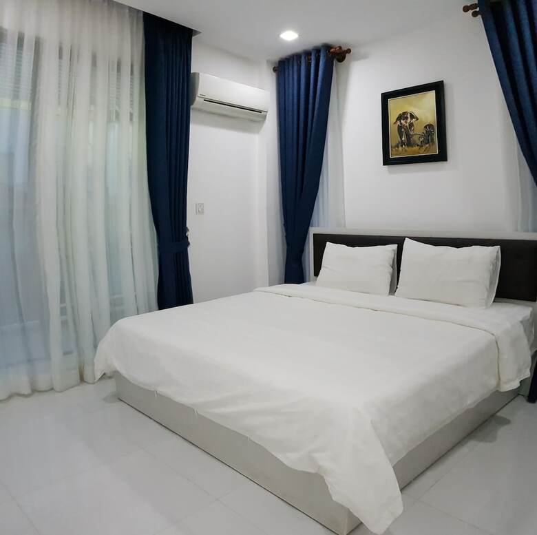 Hotel Ratana Residence Tower