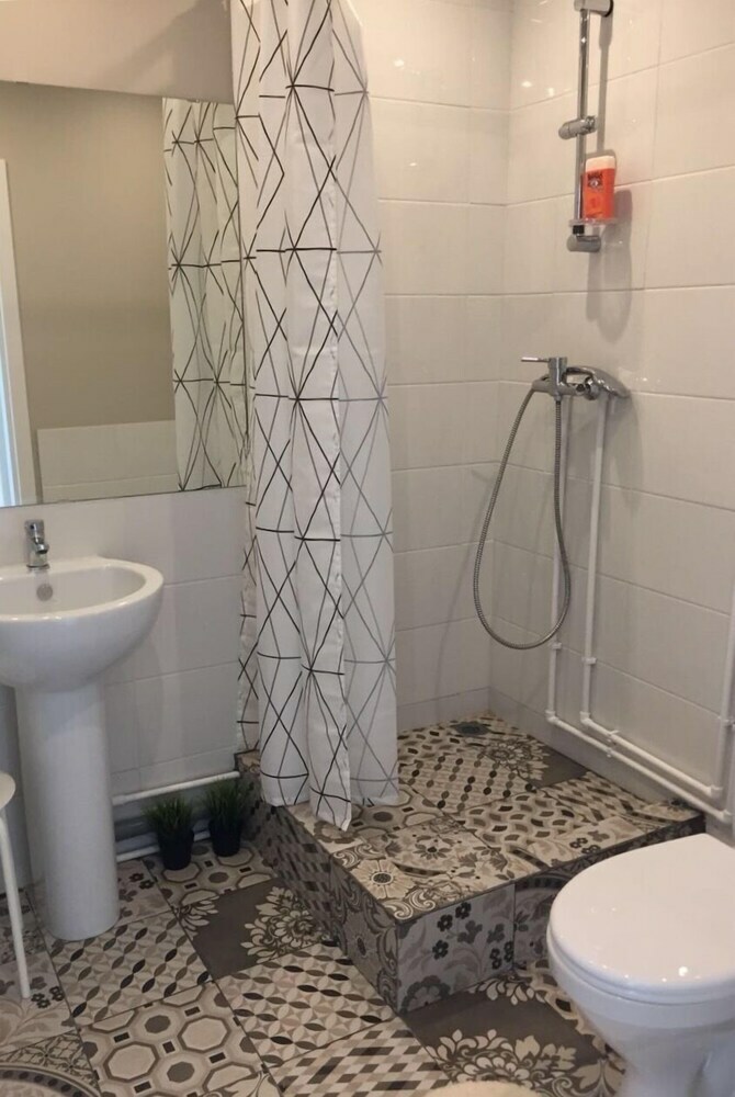 Hostal Chekhov House Hostel & Hotel