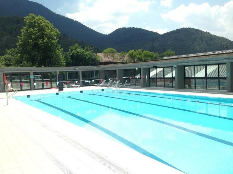 Apartamento Chalet Le Bois Noir Appartements